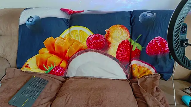 Tall REC online show from 01.04.25