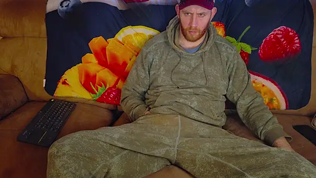 Tall REC online show from 01.05.25