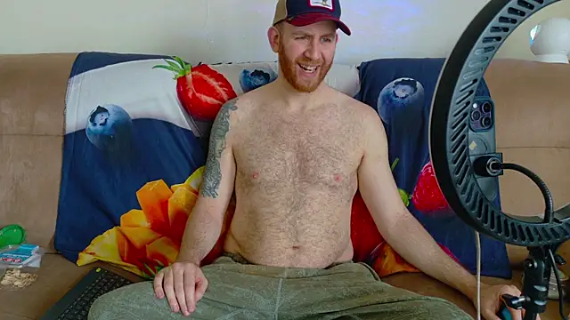 Tall REC online show from 01.05.25