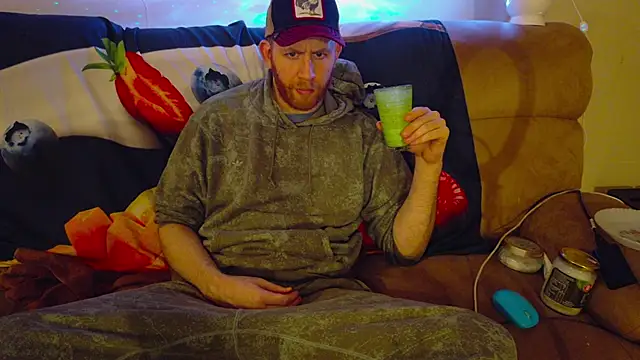 Tall REC online show from 01.06.25