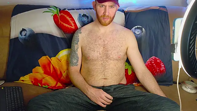 Tall REC online show from 01.06.25