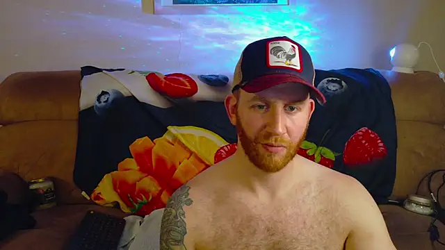 Tall REC online show from 01.07.25