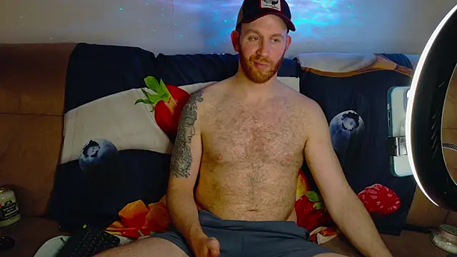 Tall REC online show from 01.07.25