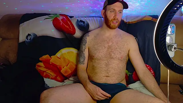 Tall REC online show from 01.10.25