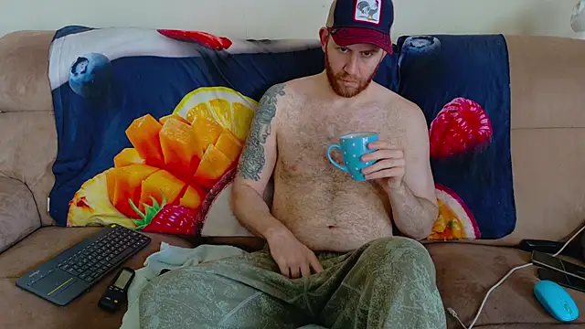 Tall REC online show from 01.12.25