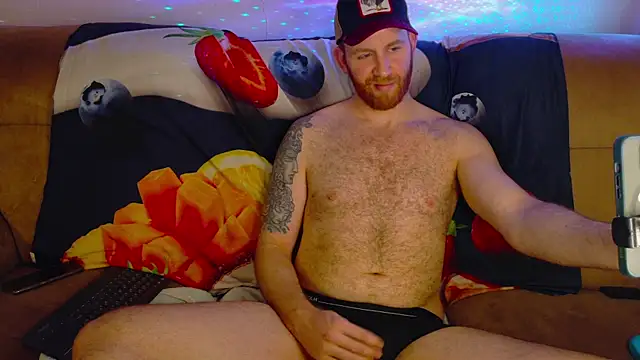 Tall REC online show from 01.12.25