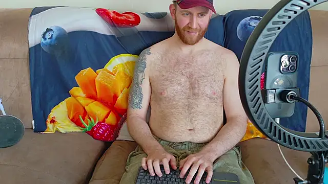 Tall REC online show from 01.13.25