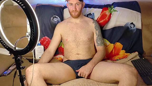 Tall REC online show from 01.22.25