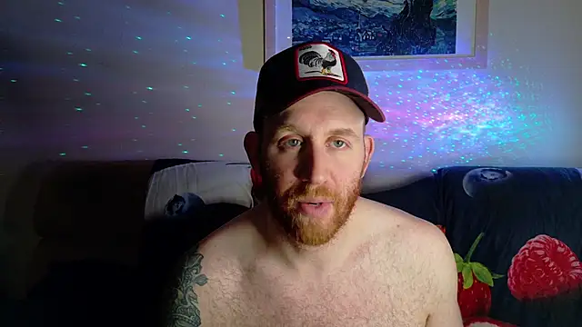 Tall REC online show from 02.24.25