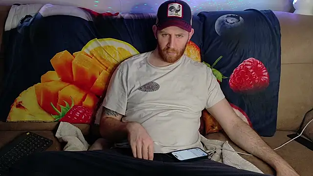 Tall REC online show from 02.27.25