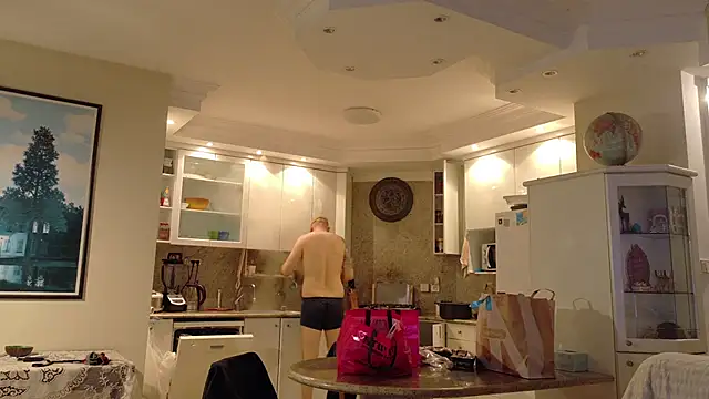 Tall REC online show from 03.02.25