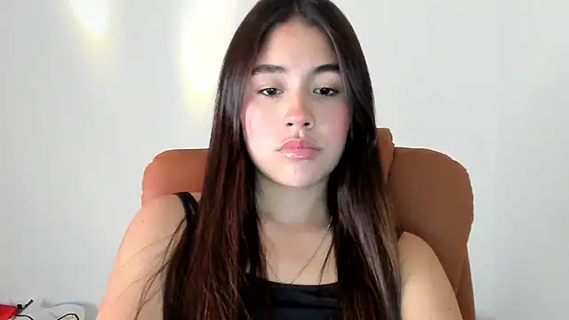 AriaMontgomery online show from 01.30.25