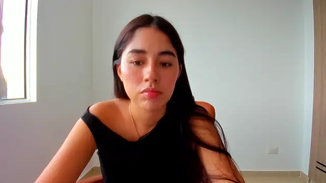 AriaMontgomery online show from 06.02.26