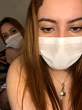 Snapshot of Hot_arabic_girl chatting on 10.23.25 Hot arabic girl online show from 10.23.25