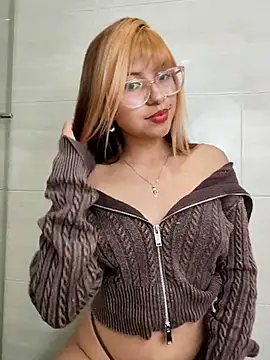 little mavi online show from 10.16.25