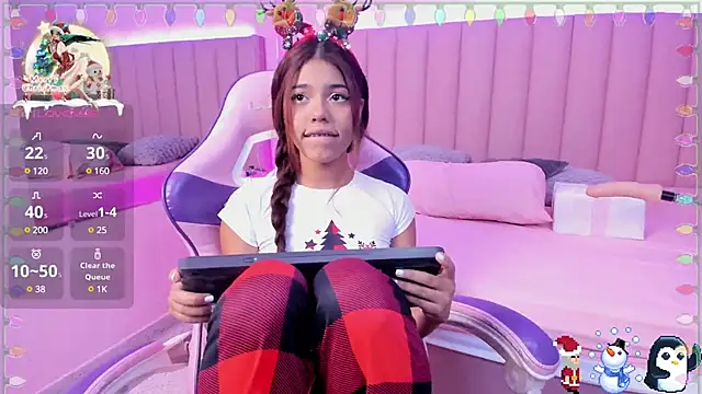 KellyOlsenbe online show from 12.23.24