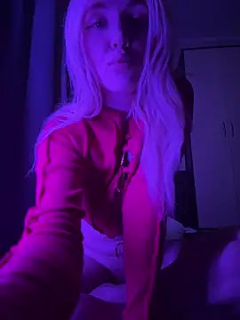 Fluffy Monica online show from 03.13.26