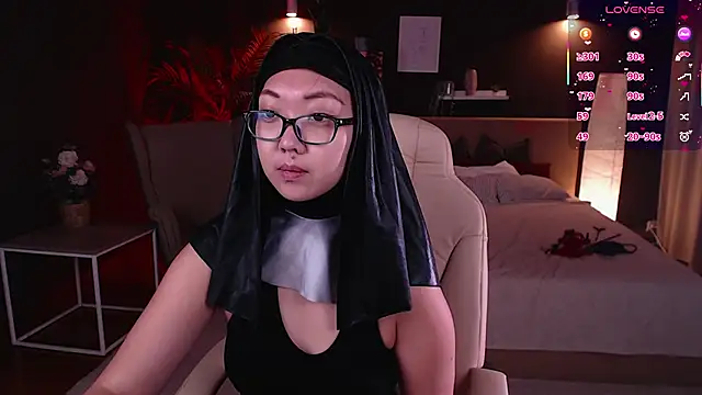 Marine Vact online show from 10.01.25