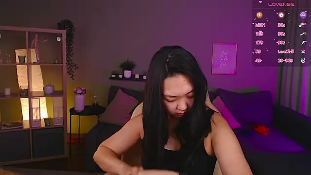 Marine Vact online show from 10.07.25