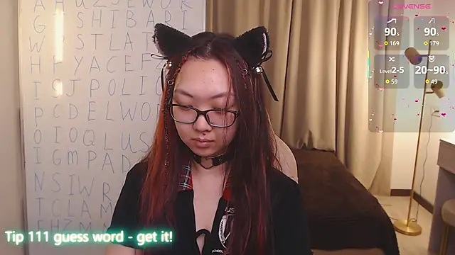 Snapshot of Marine_Vact chatting on 02.03.26 Marine Vact online show from 02.03.26