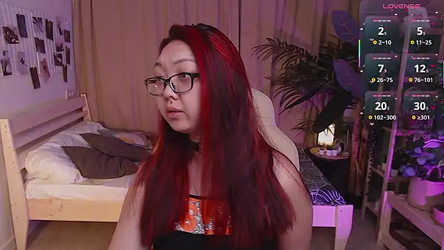 Snapshot of Marine_Vact chatting on 02.13.26 Marine Vact online show from 02.13.26