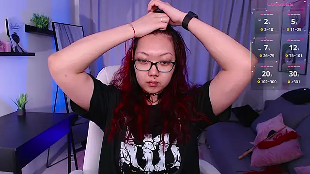 Snapshot of Marine_Vact chatting on 02.19.26 Marine Vact online show from 02.19.26