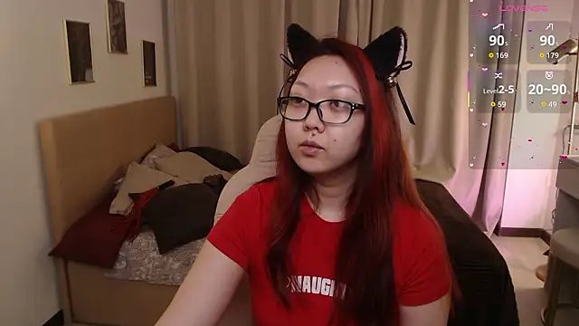 Snapshot of Marine_Vact chatting on 02.27.26 Marine Vact online show from 02.27.26