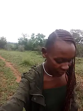 Snapshot of TastyAfrica chatting on 12.25.24 TastyAfrica online show from 12.25.24