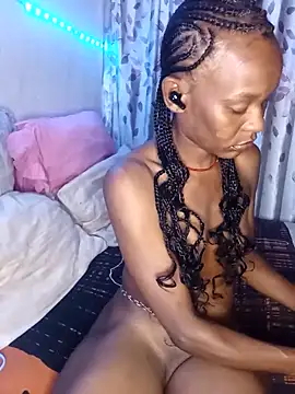 Snapshot of TastyAfrica chatting on 09.14.25 TastyAfrica online show from 09.14.25