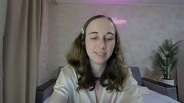 Anika bloom online show from 02.10.25