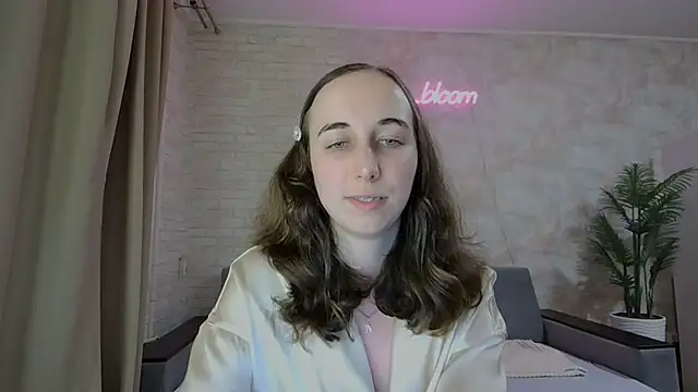 Anika bloom online show from 02.10.25