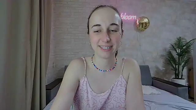 Anika bloom online show from 02.20.25