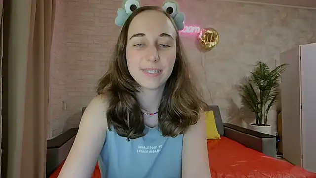 Anika bloom online show from 03.02.25