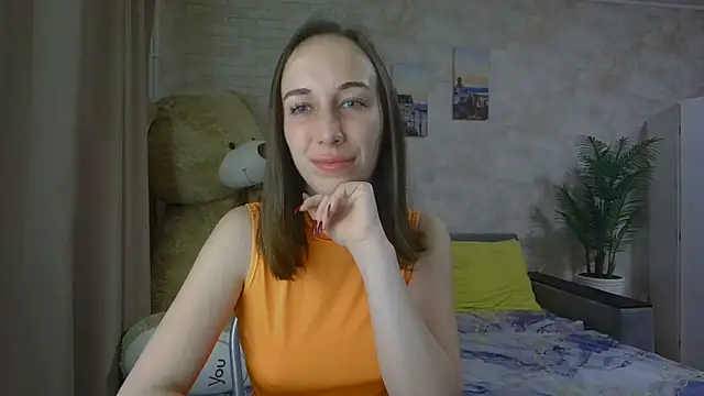 Anika bloom online show from 09.26.25