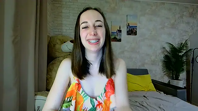 Anika bloom online show from 12.17.25