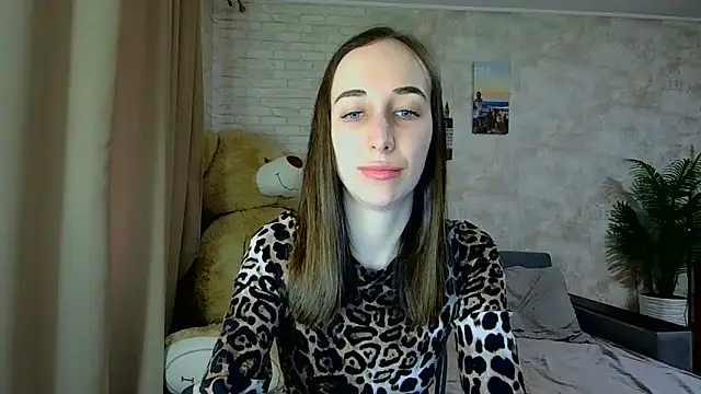 Anika bloom online show from 02.09.26