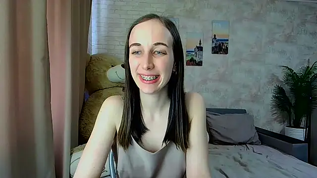 Anika bloom online show from 03.23.26