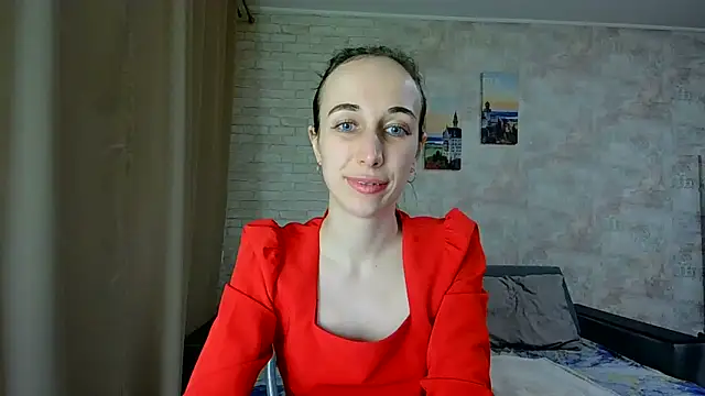 Anika bloom online show from 03.26.26