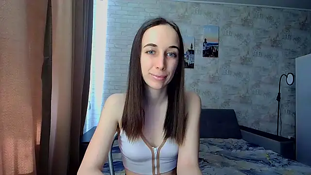 Anika bloom online show from 04.10.26