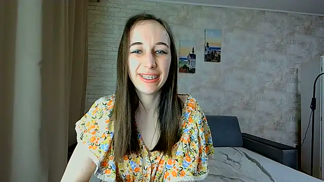 Anika bloom online show from 05.26.26