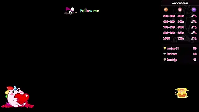 MIXEMKUTAKO online show from 12.07.24