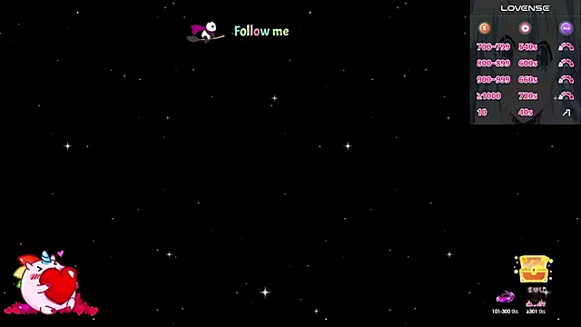 MIXEMKUTAKO online show from 12.19.24