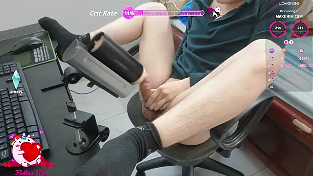 Snapshot of MIXEMKUTAKO chatting on 11.06.25 MIXEMKUTAKO online show from 11.06.25