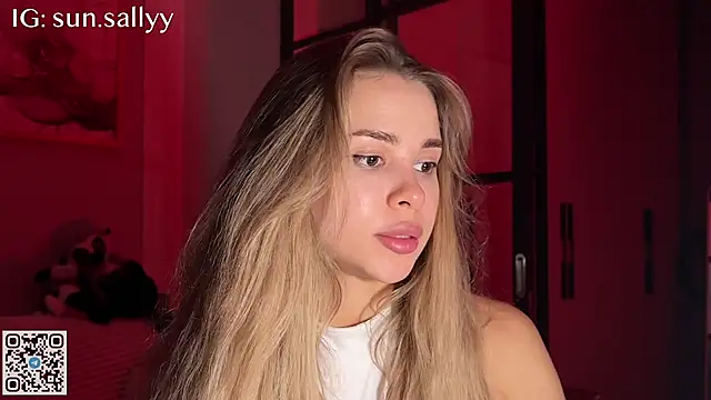sunsally online show from 07.23.26
