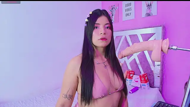 grace-3 online show from 01.22.25