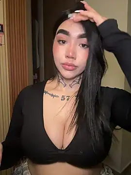 Nickiiiii online show from 03.21.26