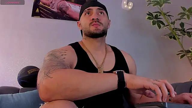 JeanColleman online show from 09.20.25