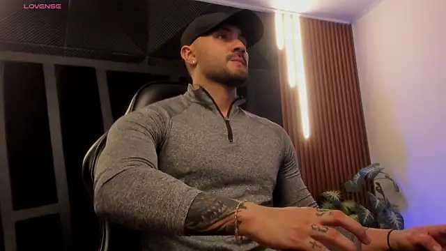 JeanColleman online show from 11.26.25