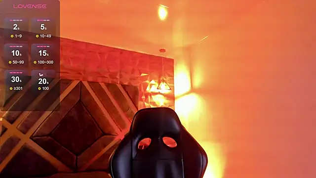 JeanColleman online show from 02.09.26