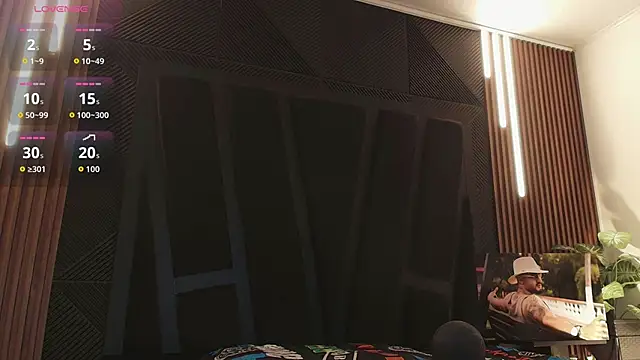 JeanColleman online show from 04.06.26